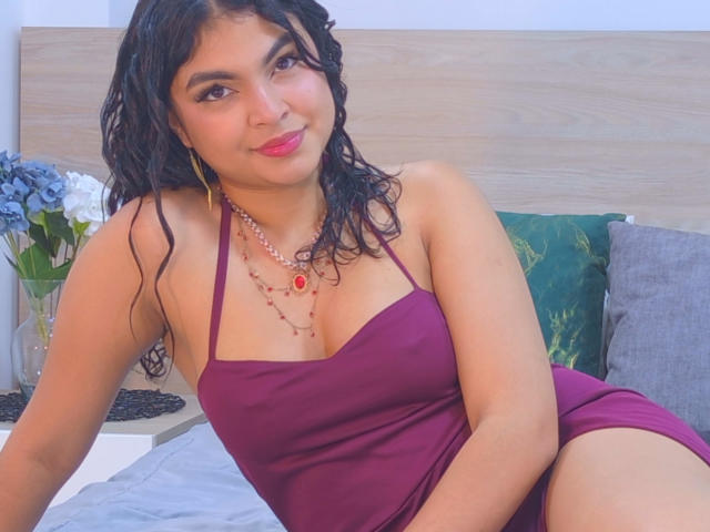 MelodyAlvarez - ライブポルノ&amp;セックスカム - 30620375