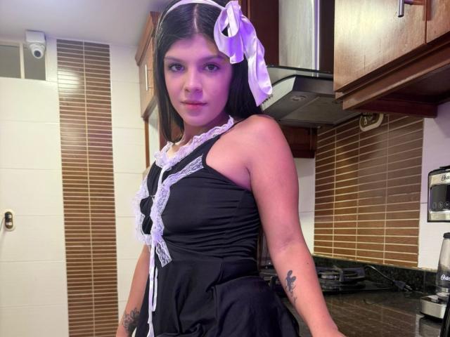 RilleyFoyx - Live Sex Cam - 30620390