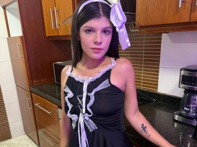 RilleyFoyx - Live Sex Cam - 30620408
