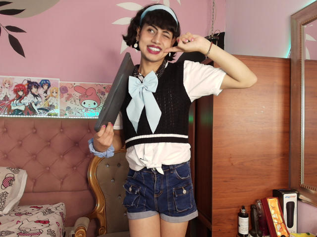 EimyFlorian - Live porn &amp; sex cam - 30620702