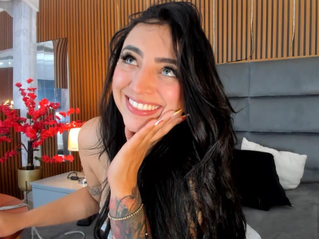AnastasiaVolkov - Sexe cam en vivo - 30620921