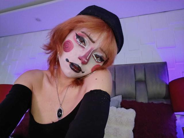 ViolettClay - Sexe cam en vivo - 30620957