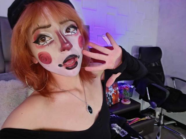 ViolettClay - Live Sex Cam - 30620960