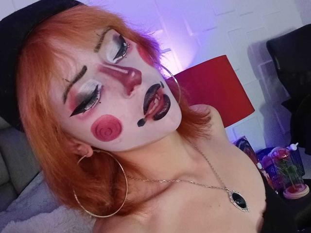 ViolettClay - Live Sex Cam - 30620963