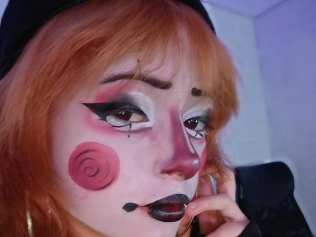 ViolettClay - Live Sex Cam - 30620966