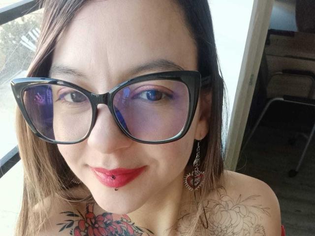 ArianaBlonde - Live porn &amp; sex cam - 30621302