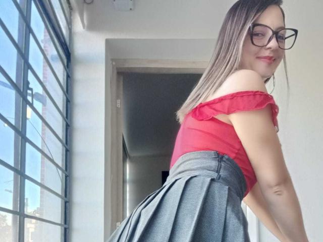 ArianaBlonde - Sexe cam en vivo - 30621335