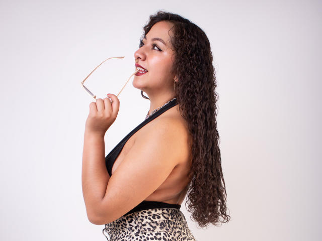PaulaLoughty - Sexe cam en vivo - 30621593