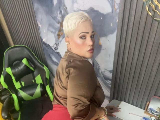 GianellaCox - Sexe cam en vivo - 30621680