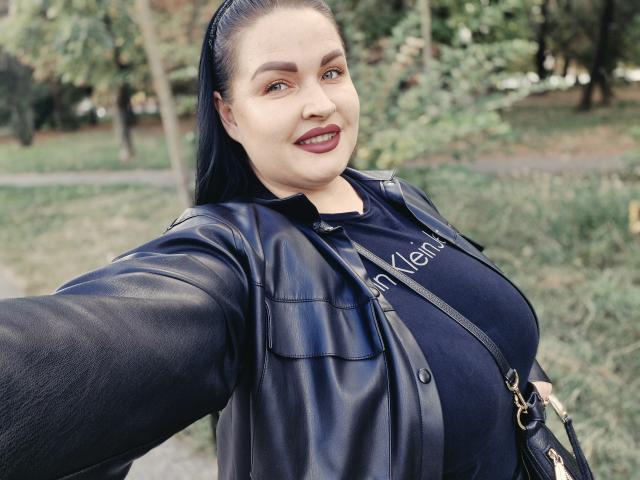 GeorgiaLerox - Sexe cam en vivo - 30621893