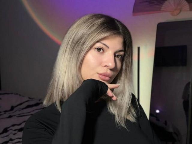 ElianaSemaan - Sexe cam en vivo - 30621917