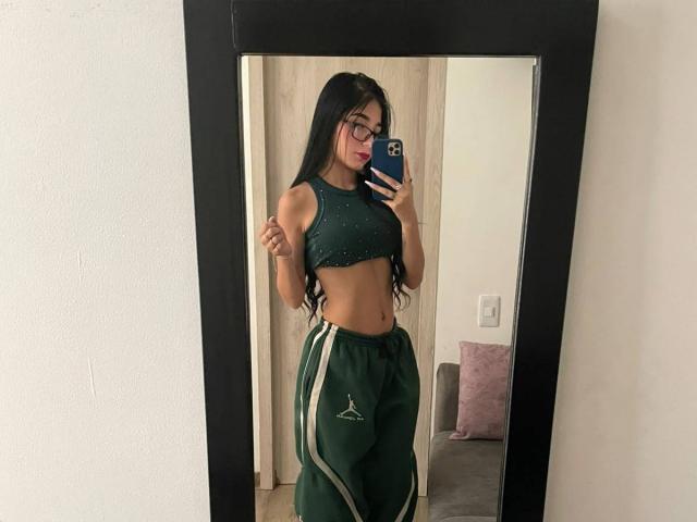VioletaVelvet - Sexe cam en vivo - 30622019