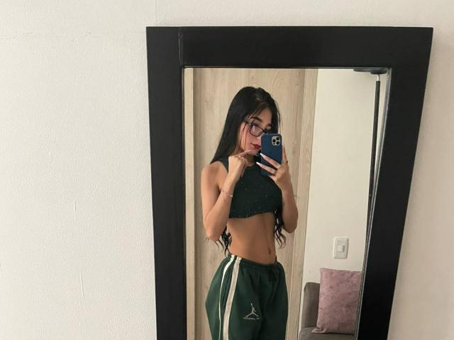 VioletaVelvet - Sexe cam en vivo - 30622022