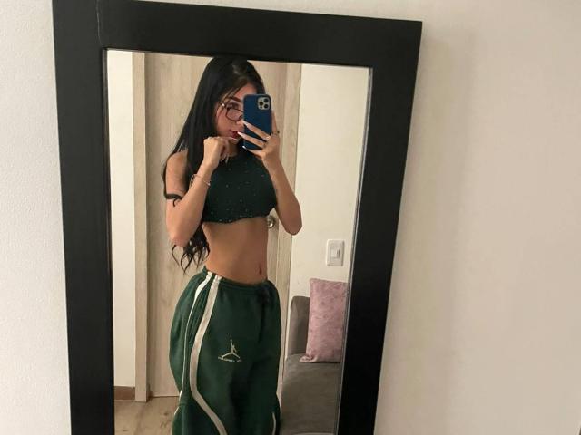 VioletaVelvet - Sexe cam en vivo - 30622037