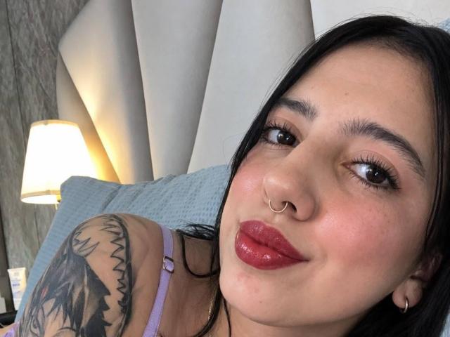 HannahCruz - Live porn &amp; sex cam - 30622298