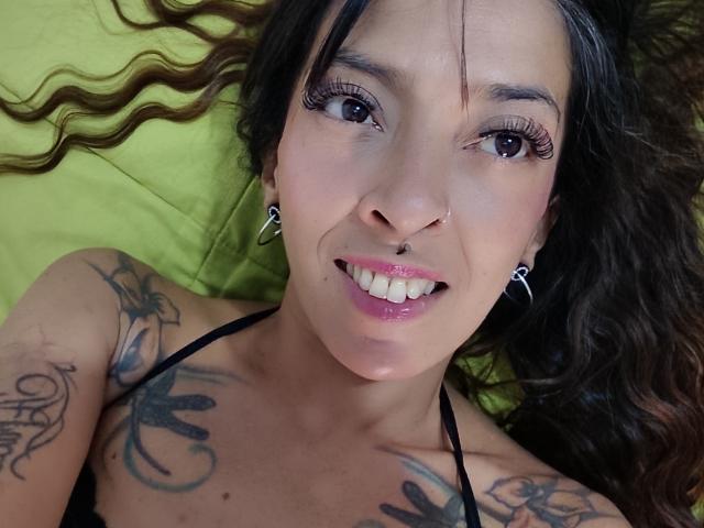 IsaChaud - Sexe cam en vivo - 30622571