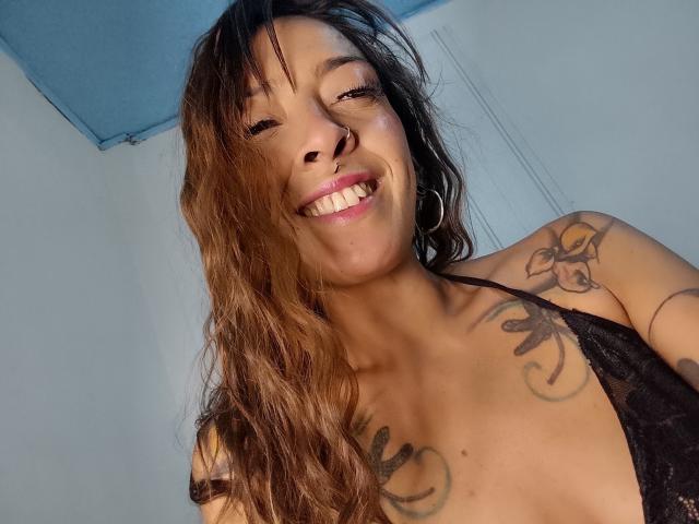 IsaChaud - Sexe cam en vivo - 30622586