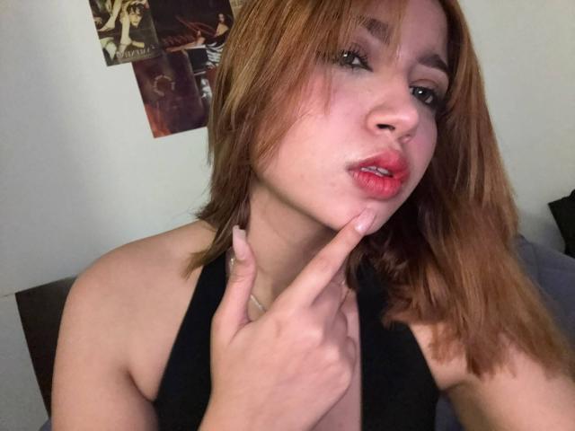 MirandaJones69 - Sexe cam en vivo - 30622733
