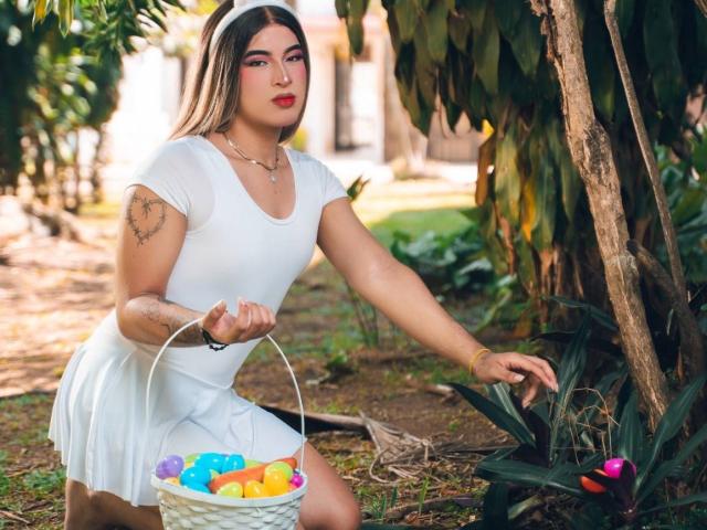 CamiRouxX - Live sex cam - 30623243
