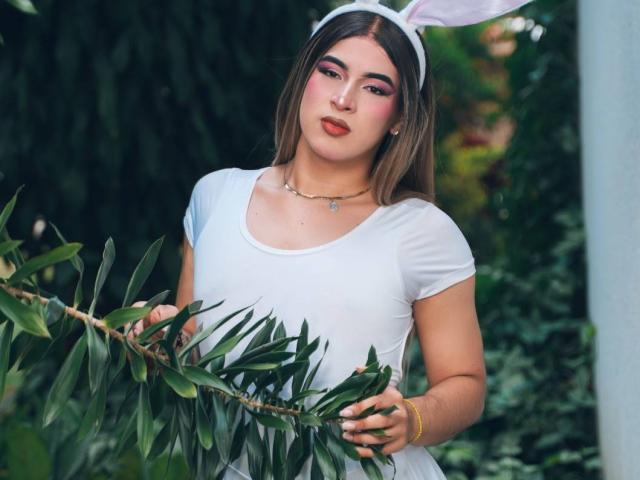 CamiRouxX - Live porn &amp; sex cam - 30623252