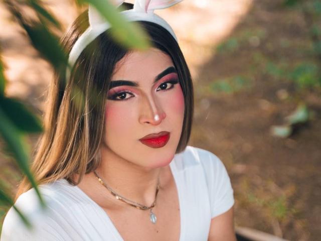 CamiRouxX - Sexe cam en vivo - 30623264