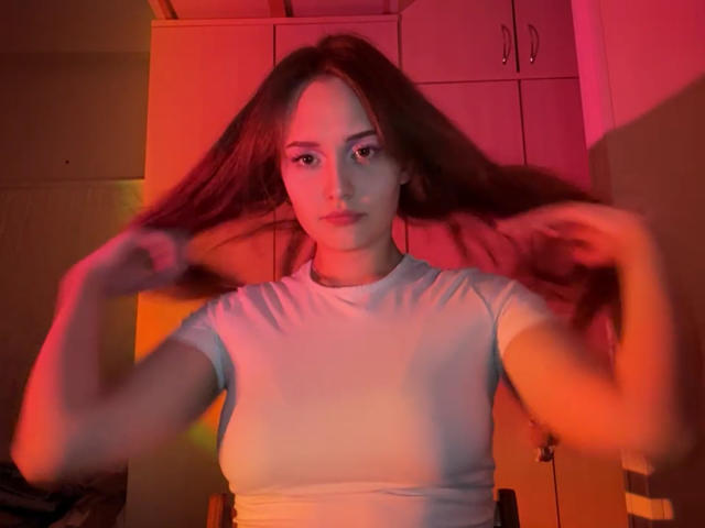 MinhMajic - Live sex cam - 30623585
