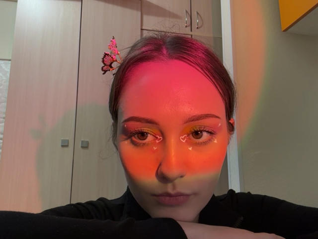 MinhMajic - Live sex cam - 30623597