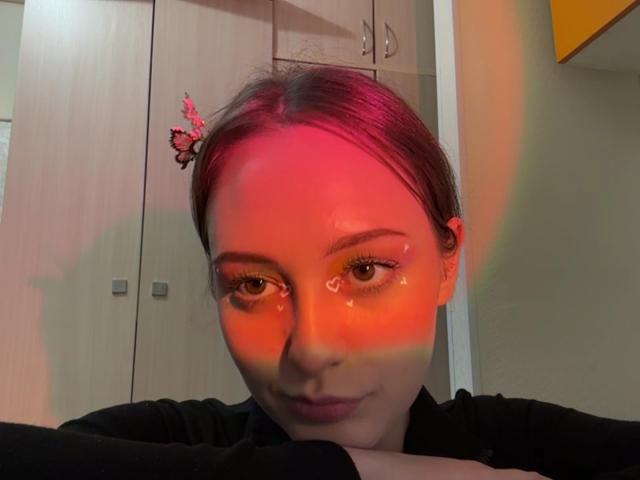 MinhMajic - Live sex cam - 30623600
