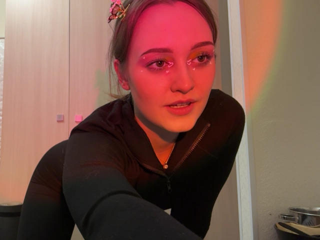 MinhMajic - Live sex cam - 30623609