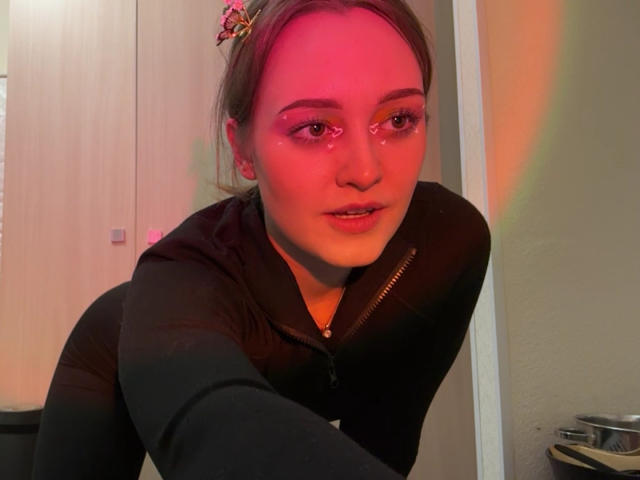 MinhMajic - Live sex cam - 30623612
