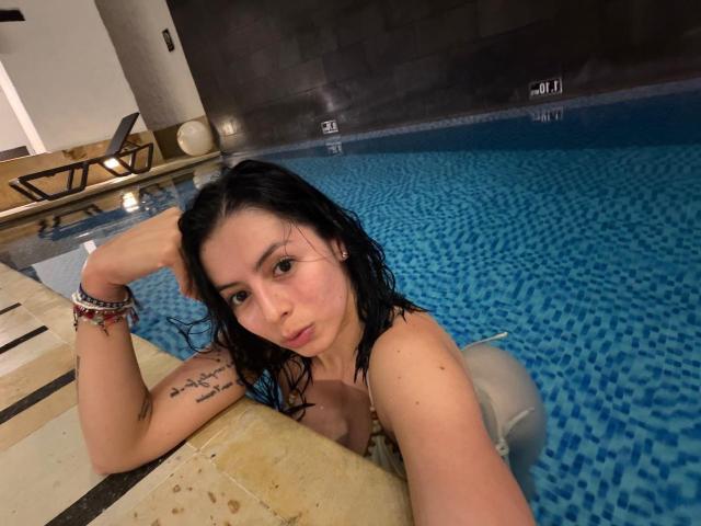 IsabellaJames - Sexe cam en vivo - 30623831