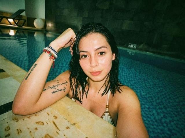 IsabellaJames - Live Sex Cam - 30623879
