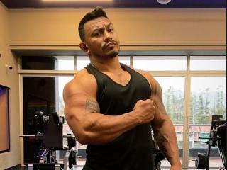 JackyDaniels Live Chat on XLoveCam
