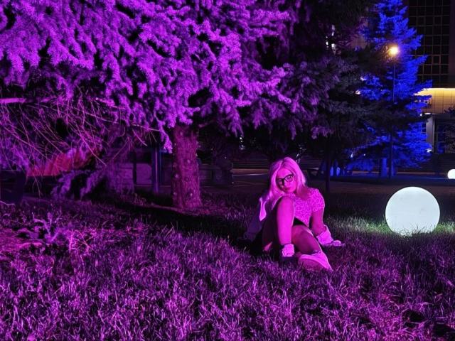 LavonneAddy - Live sex cam - 30624461