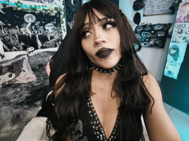 DollyBones - Live sex cam - 30624782