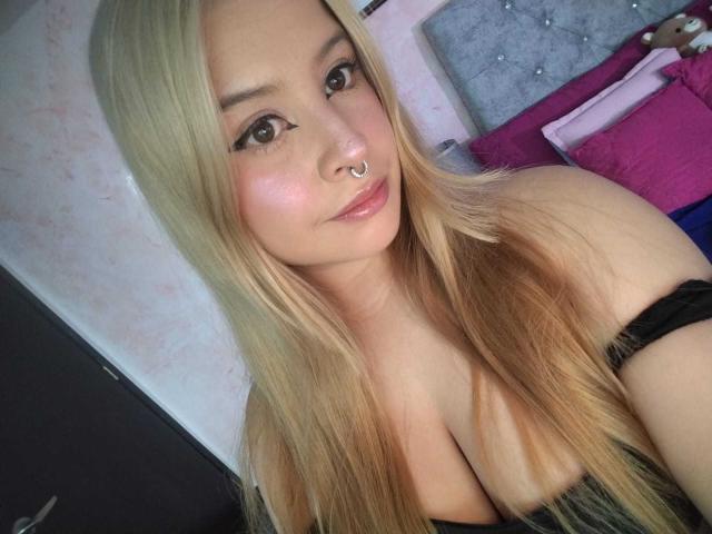 MelaniBecker - Live porn &amp; sex cam - 30624854