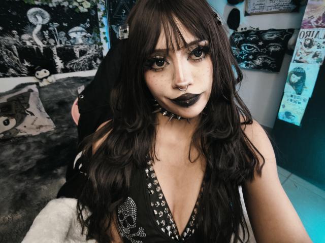 DollyBones - Sexe cam en vivo - 30624881