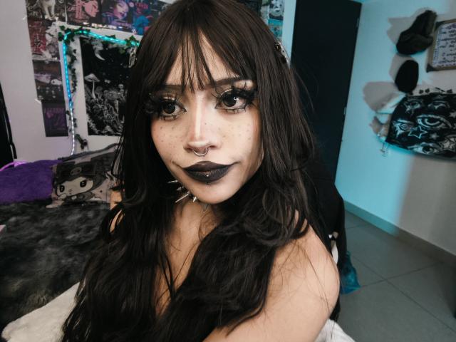 DollyBones - Live sex cam - 30624896