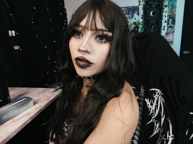 DollyBones - Sexe cam en vivo - 30624905