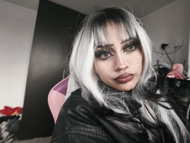 DollyBones - Live sex cam - 30624908