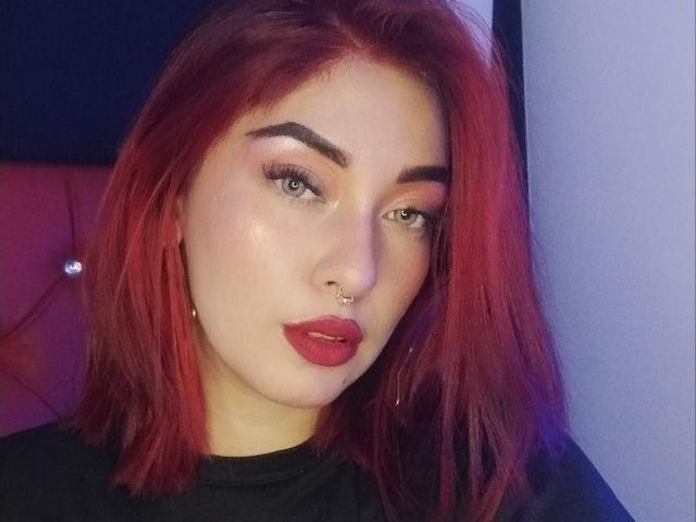 BriielaEva - Live porn &amp; sex cam - 30625595