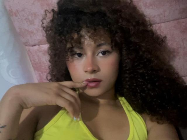 SofiaPassionne - Sexe cam en vivo - 30625601