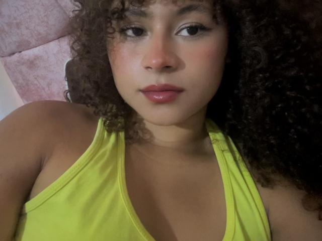 SofiaPassionne - Sexe cam en vivo - 30625628