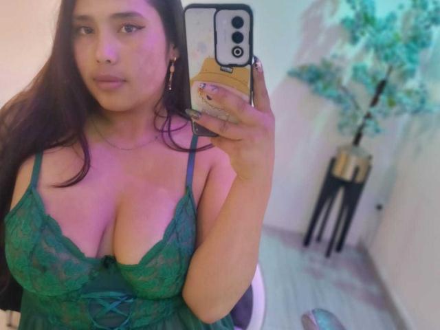 GemmaBellini - Live sexe cam - 30625631