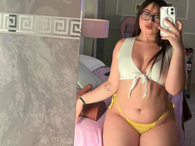 MadeleynRouse - Sexe cam en vivo - 30625742