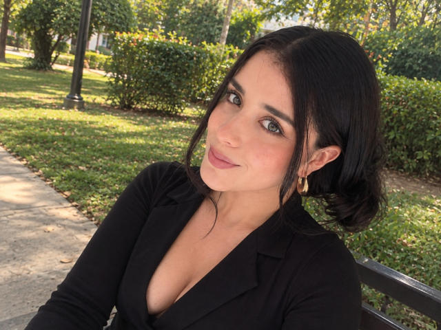 VickyMegan - Live porn &amp; sex cam - 30625781