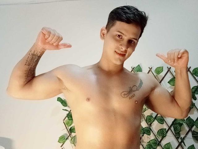 JeffTaylers - Sexe cam en vivo - 30625844