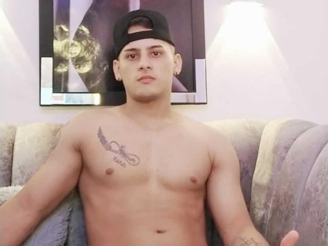 JeffTaylers - Sexe cam en vivo - 30625847