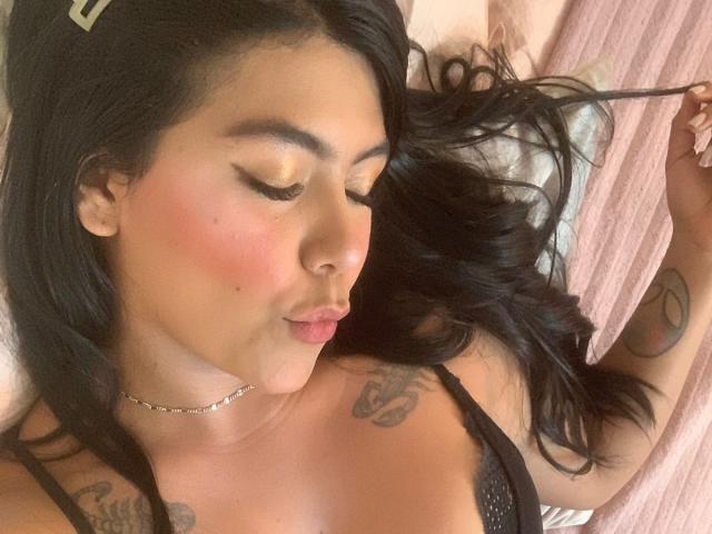 CatalinaReiyna - Sexe cam en vivo - 30626003