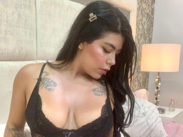 CatalinaReiyna - Live sex cam - 30626006